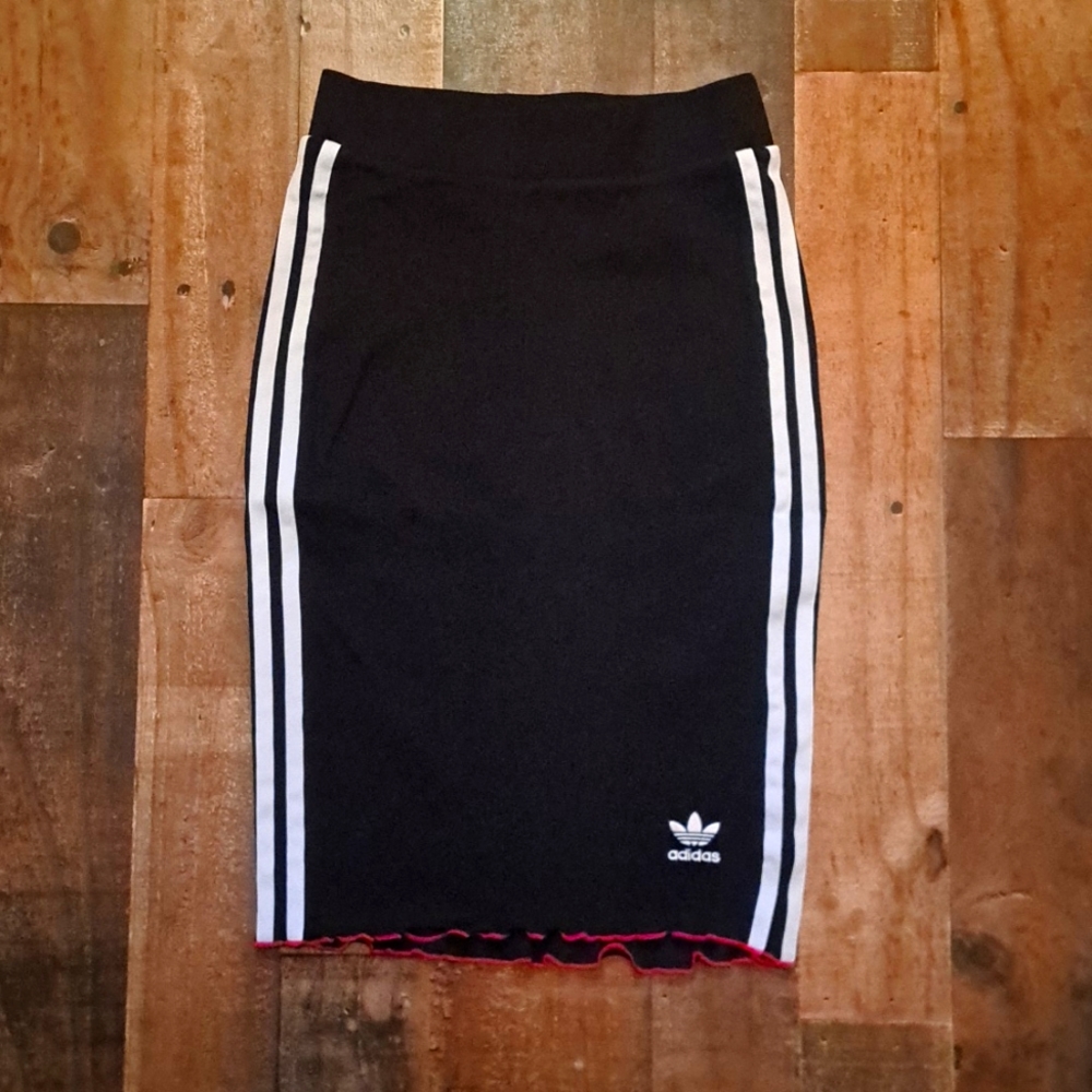 Adidas Skirt